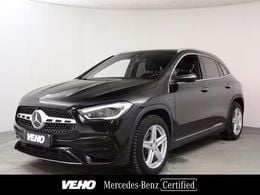 Mercedes GLA250