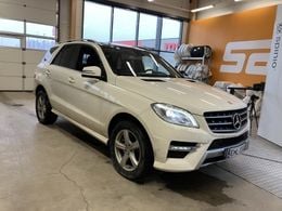 Mercedes ML350