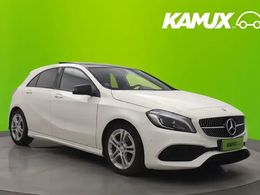 Mercedes A200