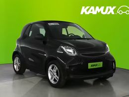 Smart ForTwo Electric Drive