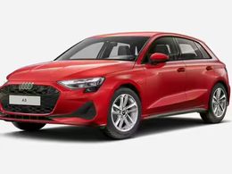 Audi A3 Sportback e-tron