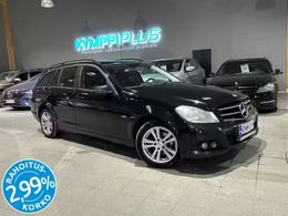 Mercedes C250