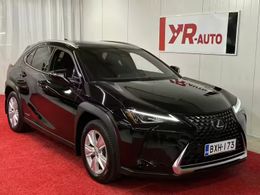 Lexus UX 250h