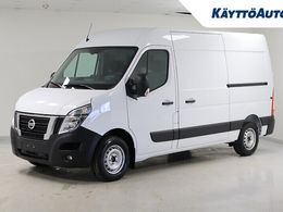 Nissan Interstar