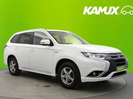 Mitsubishi Outlander P-HEV