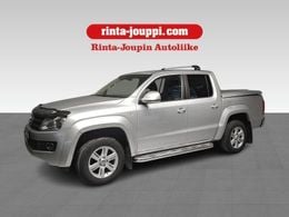 VW Amarok