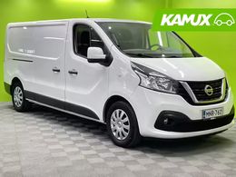 Nissan NV300