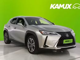 Lexus UX 300e