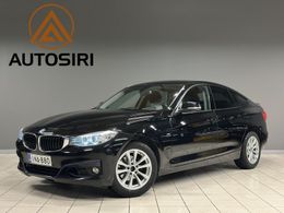 BMW 320 Gran Turismo