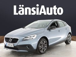 Volvo V40 CC