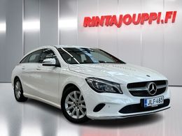 Mercedes CLA180