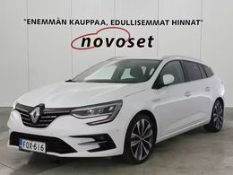 Renault Mégane IV