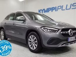 Mercedes GLA200