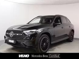 Mercedes GLC300e