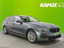 BMW 330e