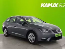 Seat Leon ST