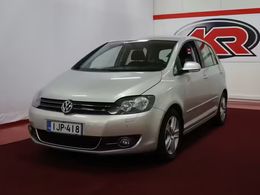 VW Golf Plus