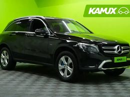 Mercedes GLC350