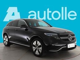 Mercedes EQC400