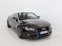 Audi A5 Cabriolet