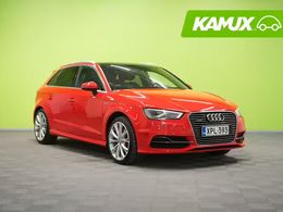 Audi A3 Sportback e-tron