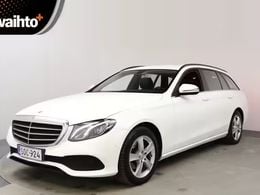 Mercedes E200