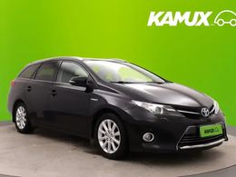 Toyota Auris Touring Sports