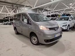 Nissan Evalia