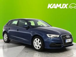 Audi A3 Sportback e-tron