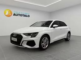 Audi A3 Sportback e-tron