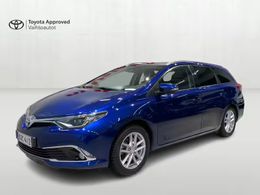 Toyota Auris Touring Sports