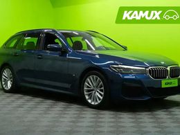 BMW 530e