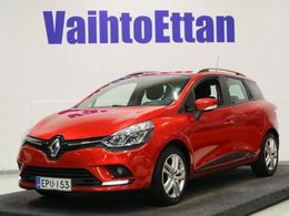 Renault Clio GrandTour