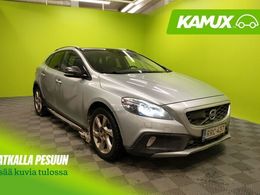 Volvo V40 CC