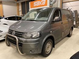 VW T5