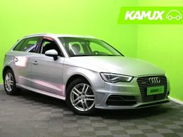 Audi A3 Sportback e-tron