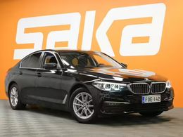 BMW 530e