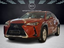 Lexus UX 250h