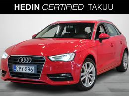 Audi A3 Sportback g-tron