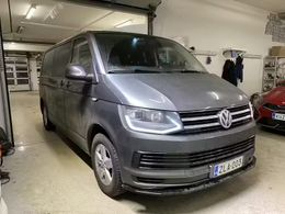 VW T6