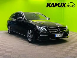 Mercedes E200