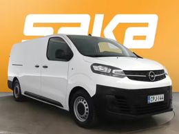 Opel Vivaro-e Combi