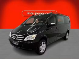 Mercedes Viano