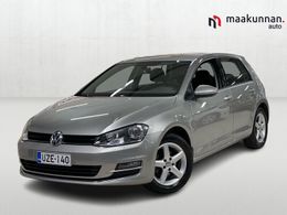 VW Golf Alltrack