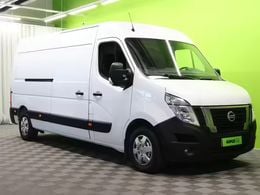 Nissan NV400