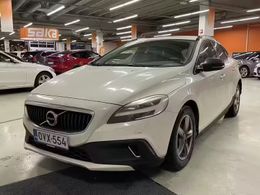 Volvo V40 CC