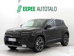 Jeep Avenger EV