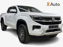 VW Amarok