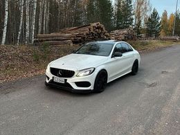 Mercedes C300