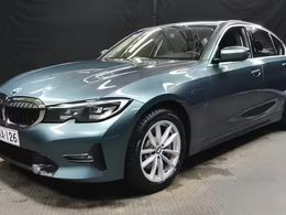 BMW 330e